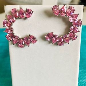 Swarovski Crystal earrings